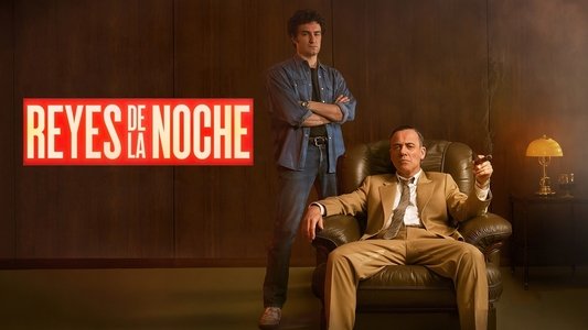 Reyes de la noche