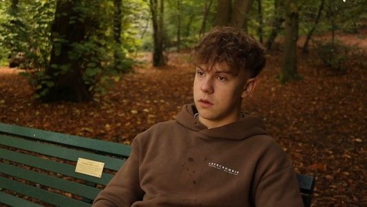 Alone - The Short Film