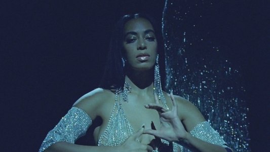 Solange: When I Get Home