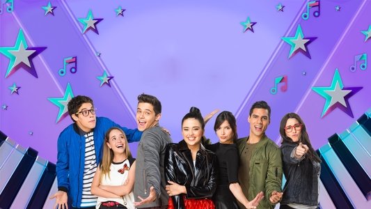 Kally's Mashup