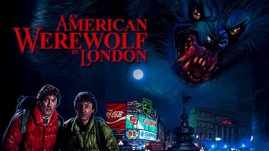 An American Werewolf in London