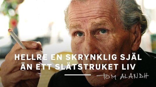 Hellre En Skrynklig Själ Än Ett Slätstruket Liv