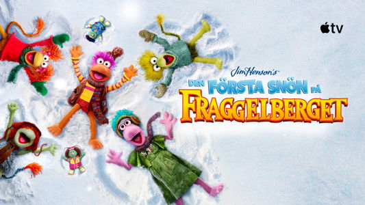 The First Snow of Fraggle Rock