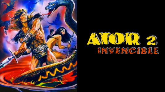 Ator 2 - L'invincibile Orion