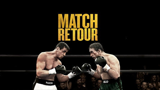 Grudge Match