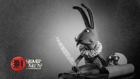 31 Minutos: Romeo y Julieta