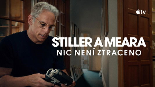 Stiller & Meara: Nothing Is Lost