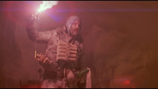 The Thing