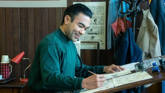 Mauricio de Sousa: O Filme
