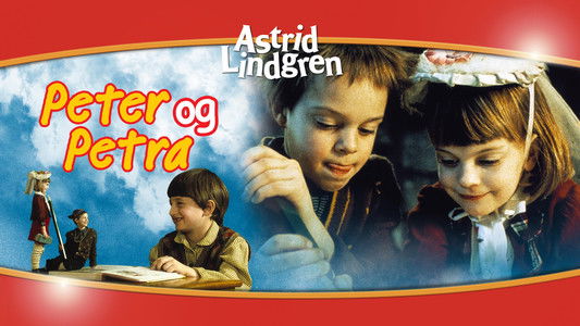 Peter och Petra