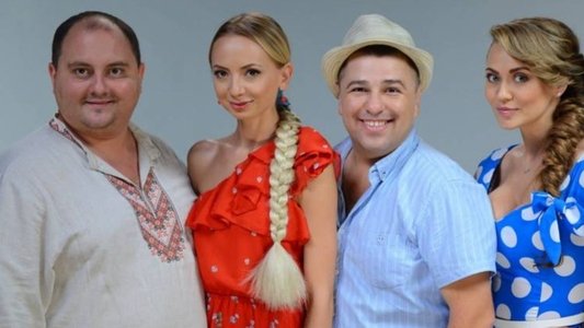 Одного разу під Полтавою
