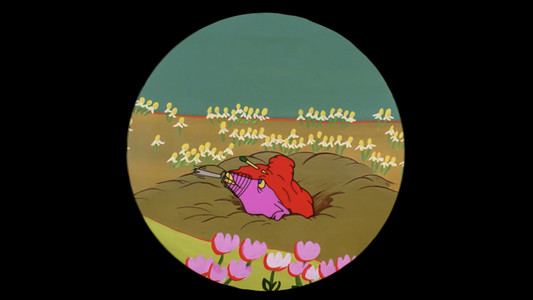 Tajemnica szyfru marabuta