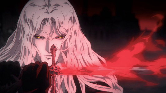 Castlevania: Nocturne