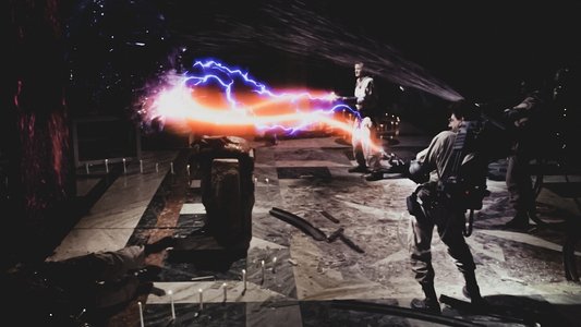 Ghostbusters II
