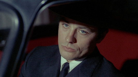 Le Samouraï