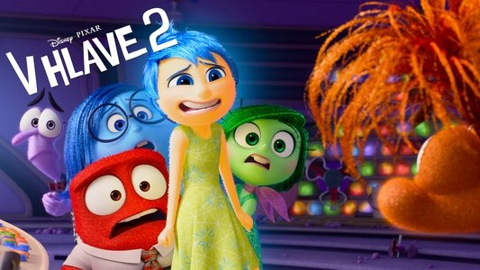 Inside Out 2