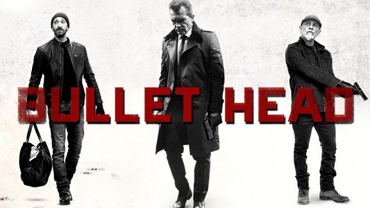 Bullet Head