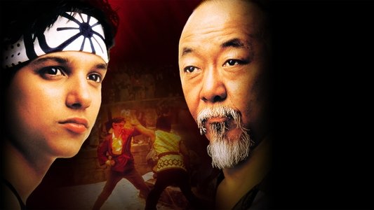The Karate Kid Part II