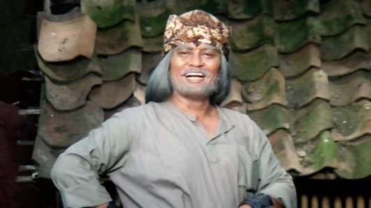 Jaka Sembung
