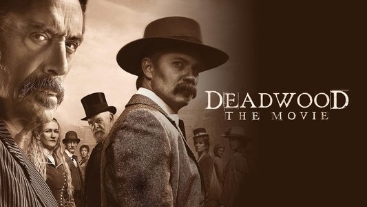 Deadwood: The Movie