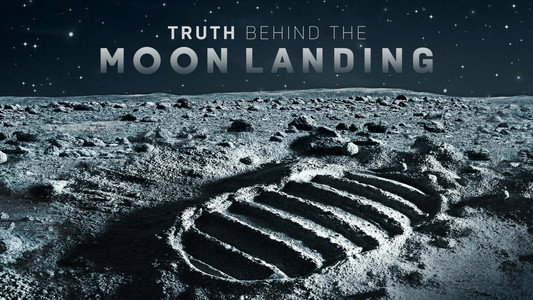 The Truth Behind the Moon Landings