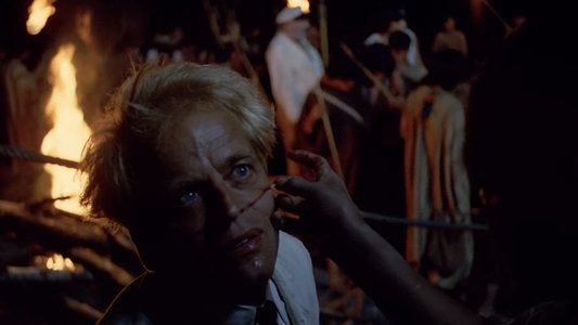 Fitzcarraldo