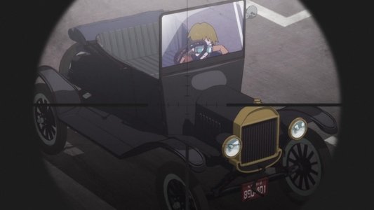 ルパン三世 ルパンは今も燃えているか?