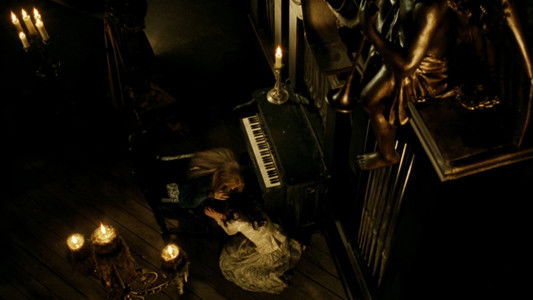 Il fantasma dell'Opera