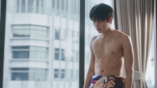 พี่เจตคนกลาง