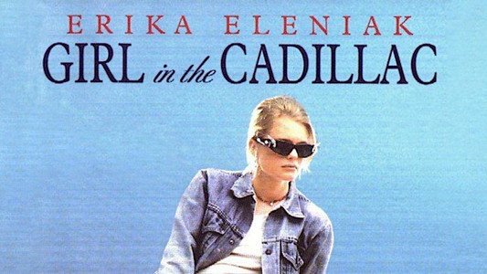 Girl in the Cadillac