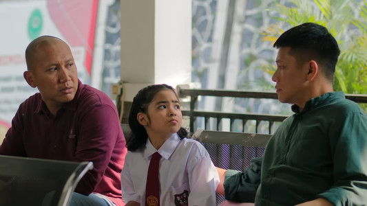 Agak Laen: Menyala Pantiku!