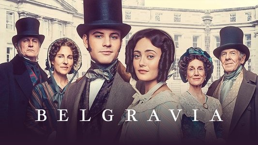 Belgravia