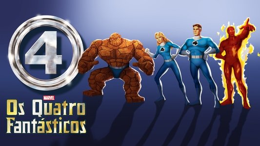 Fantastic Four