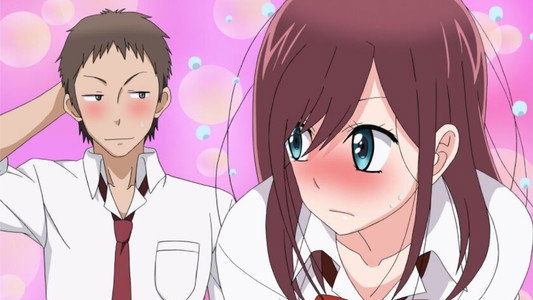 もっかいしよ?