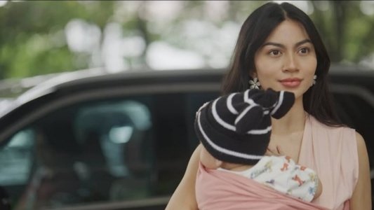 La Tahzan: Cinta, Dosa, Luka...