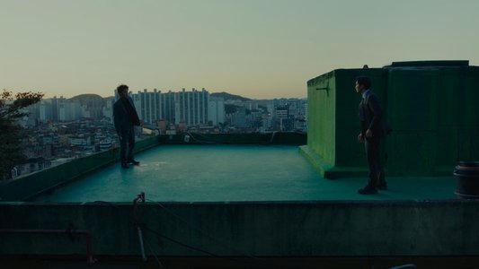 헤어질 결심