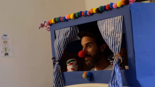 No soy un payaso