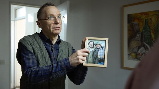 Seeland - Ein Krimi vom Bodensee: Dämonen