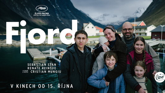Fjord