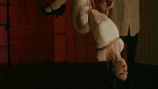 The Pleasure in Pain