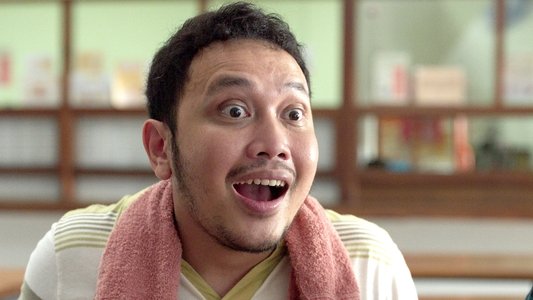 Yakin Nikah