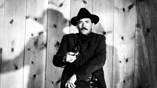The Gunfighter