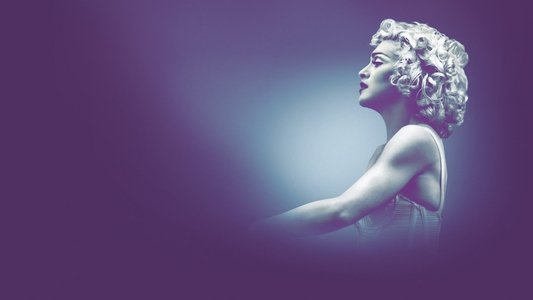 Becoming Madonna
