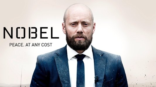 Nobel - fred for enhver pris