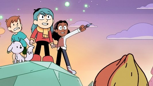 Hilda