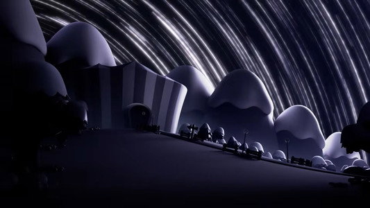 The Amazing Digital Circus: The Last Act