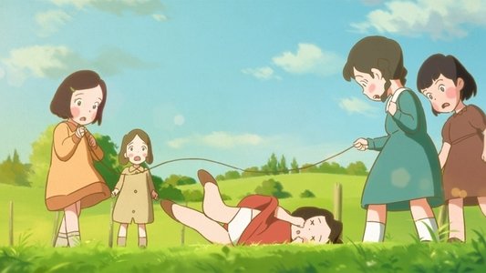 ポレットのイス