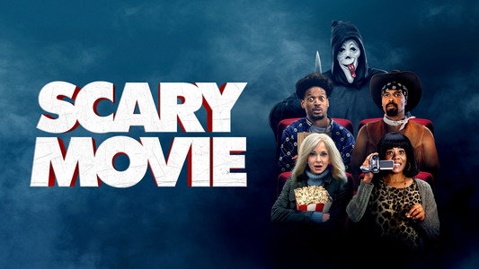 Scary Movie