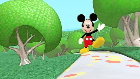 Mickey Mouse Clubhouse