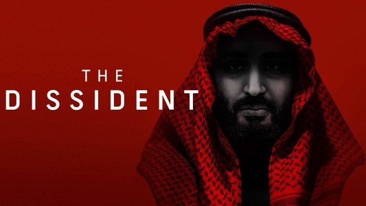 The Dissident